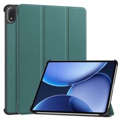 imoshion Trifold Bookcase OnePlus Pad 2 Pro / Pad 3 - Donkergroen