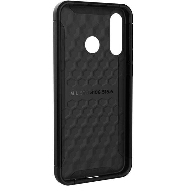 UAG Scout Backcover Huawei P30 Lite - Zwart