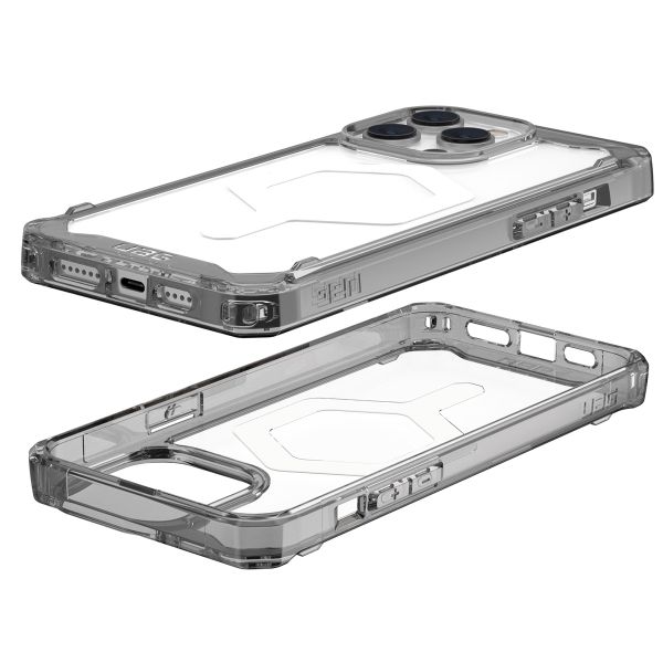 UAG Plyo Backcover MagSafe iPhone 14 Pro Max - Ash