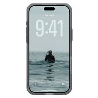 UAG Dot Case met MagSafe Apple iPhone 17 Pro - Ash