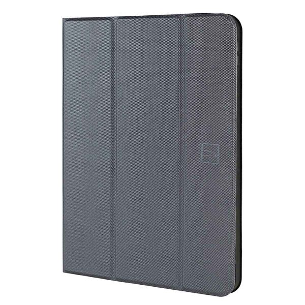 Tucano Up Plus Folio Case Apple iPad 11 (2025) 11 inch A16 / iPad 10 (2022) 10.9 inch - Dark Grey