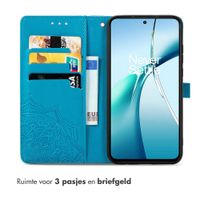 imoshion Mandala Bookcase Xiaomi 17 Pro Max - Turquoise