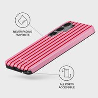 Burga Tough Back Cover with MagSafe Samsung Galaxy S26 Ultra - Favorite Bikini