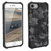 UAG Pathfinder Backcover Apple iPhone SE (2022 / 2020) / 8 / 7 / 6(s)