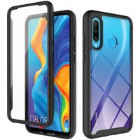 imoshion 360° Full Protective Case Huawei P30 Lite - Zwart