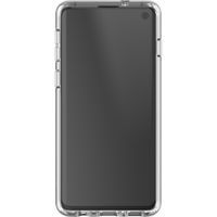 ZAGG Crystal Palace Backcover Samsung Galaxy S10 - Transparant