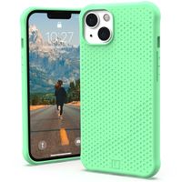 UAG Dot U Backcover iPhone 13 - Spearmint