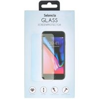 Selencia Gehard Glas Screenprotector Oppo A96 5G