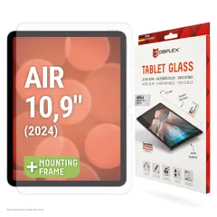 Displex Glass Screenprotector Apple iPad Air 11 inch (2025) M3 / (2024) M2