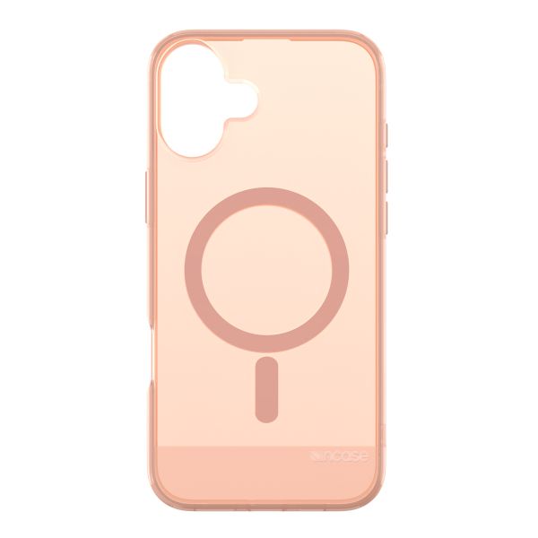Incase Slim Case MagSafe Apple iPhone 16 Plus - Blush Pink
