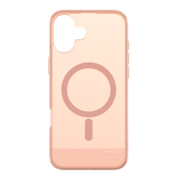 Incase Slim Case MagSafe iPhone 16 Plus - Blush Pink