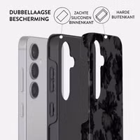 Burga Tough Backcover Samsung Galaxy S24 - Nocturnal