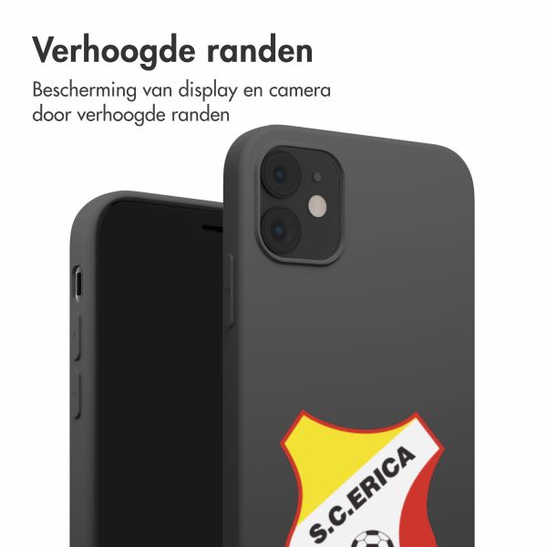 Backcover Apple iPhone 11 - SC Erica