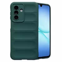 imoshion EasyGrip Backcover Samsung Galaxy A17 (5G) - Donkergroen