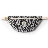 Wouf Terry XL Waist Bag - Crossbody Bag - Heuptasje dames - Coco