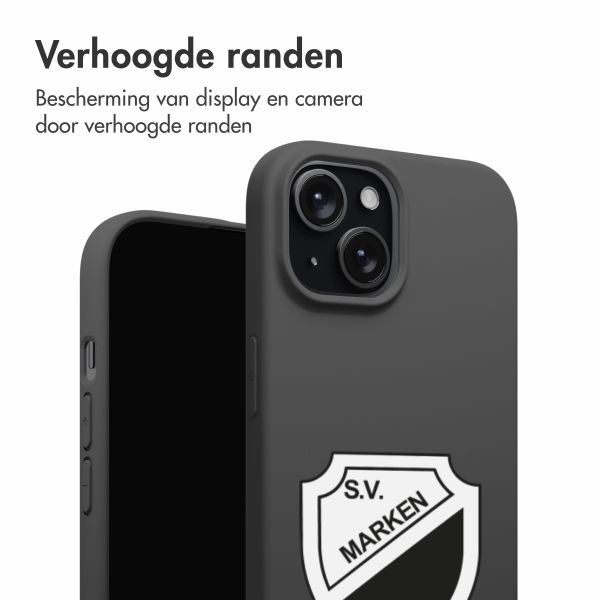 Backcover Apple iPhone 15 - Marken S.V.