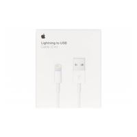 Apple Lightning naar USB-A kabel - 2 meter - White