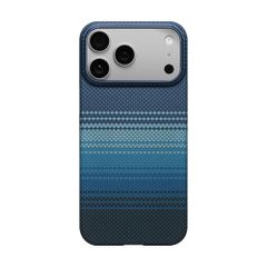 Pitaka Ultra Slim Backcover Apple iPhone 17 Pro - Moonrise