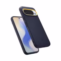 Spigen Nano Pop MagFit Backcover Google Pixel 10 Pro XL - Blueberry Navy