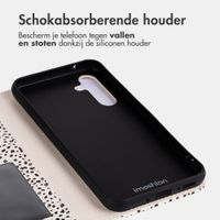 imoshion Design Bookcase Samsung Galaxy A54 (5G) - Desert Dots