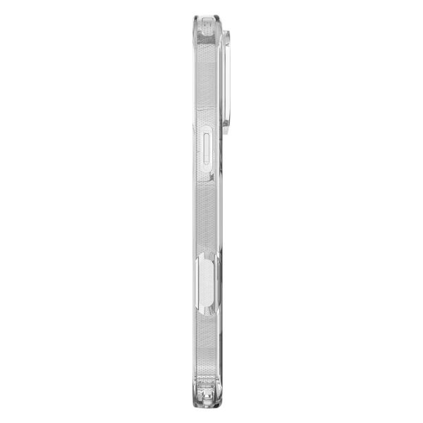 UAG Plyo Backcover MagSafe Apple iPhone 17 Pro Max - Ice / Silver