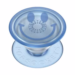 PopSockets PopTop - Translucent Happy Blues