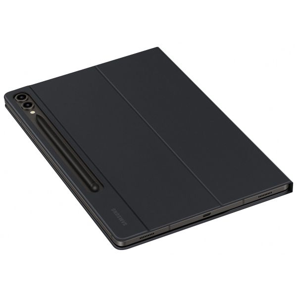 Samsung Book Cover Keyboard Slim Samsung Galaxy Tab S10 Plus / Tab S9 FE Plus / Tab S9 Plus - QWERTY / NL - Zwart