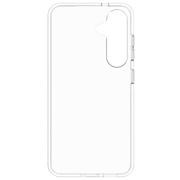 ZAGG Luxe Case Samsung Galaxy S25 - Transparent