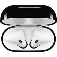 imoshion Design Hardcover Case AirPods 1 / 2 - Live Laugh Love