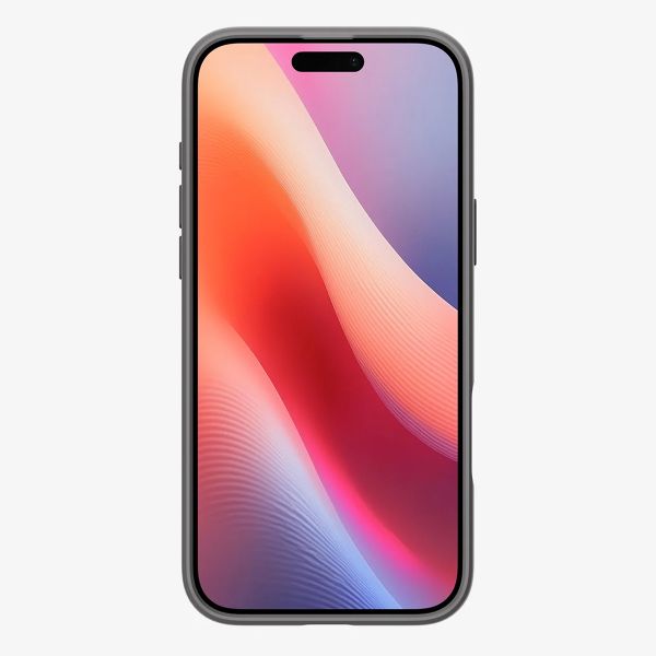 Spigen Ultra Hybrid S MagSafe Apple iPhone 16 Pro Max - Frost Gray