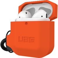 UAG Rugged Armor Softcase AirPods 1 / 2 - Oranje