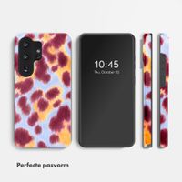 Selencia Vivid Backcover Samsung Galaxy S26 Ultra - Rebel Crush