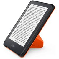 Kobo SleepCover Kobo Clara 2E / Tolino Shine 4 - Rood