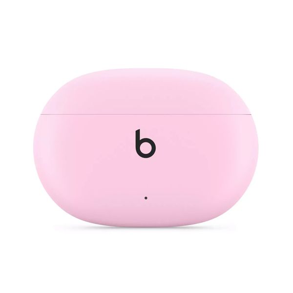 Beats Studio Buds - Draadloze oordopjes - Met ANC noise cancelling - Sunset Pink