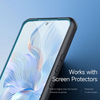 Dux Ducis Aimo Backcover Honor 90 - Transparant