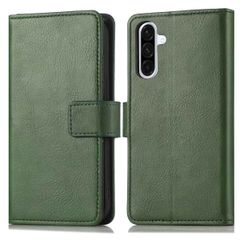 imoshion Luxe Bookcase Samsung Galaxy A36 - Groen