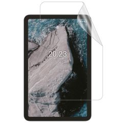 Accezz Premium glass screenprotector Tablet Nokia T21