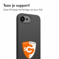 Backcover Apple iPhone 16e - SCG