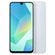 Samsung Originele Silicone Clear Cover Galaxy A16 (5G/4G) - Transparant