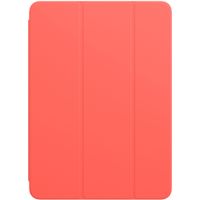 Apple Smart Folio Apple iPad Air 11 inch (2025) M3 / (2024) M2 / iPad Pro 11 (2020/2021/2022) / Air 5 (2022) / Air 4 (2020) - Pink Citrus