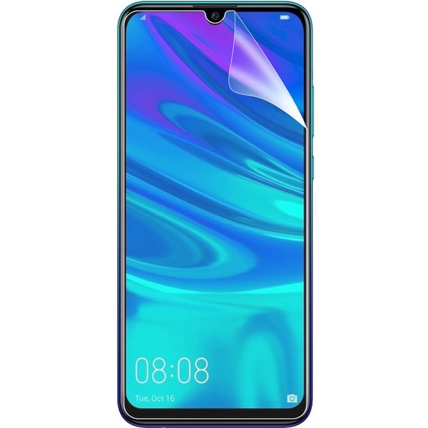 Selencia Duo Pack Ultra Clear Screenprotector Huawei P30