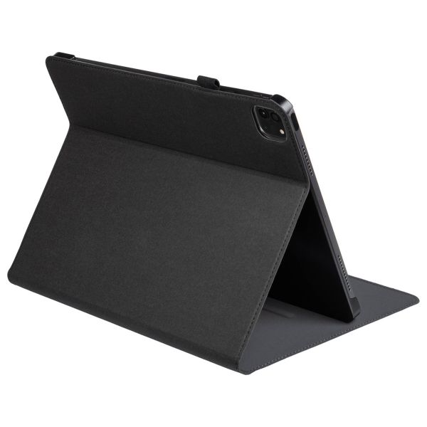 Gecko Covers EasyClick Eco Bookcase iPad Air 13 inch (2024) M2 - Black