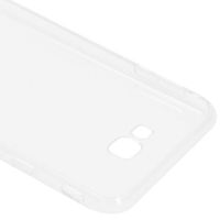 Accezz Clear Backcover Samsung Galaxy J4 Plus