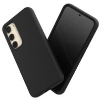 RhinoShield SolidSuit Backcover Samsung Galaxy S23 - Classic Black