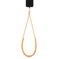 iDeal of Sweden Cord Phone Strap Universal - Telefoonkoord - Universeel - Apricot