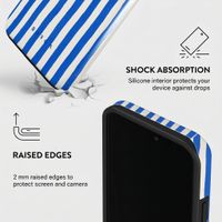 Burga Tough Back Cover with MagSafe Apple iPhone 14 Pro - Kafenio