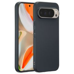 imoshion Color Backcover Google Pixel 10 Pro XL - Zwart