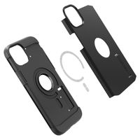 Spigen Tough Armor Back Cover with MagSafe Apple iPhone 14 - Black