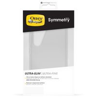 OtterBox Symmetry Backcover Samsung Galaxy S24 - Clear