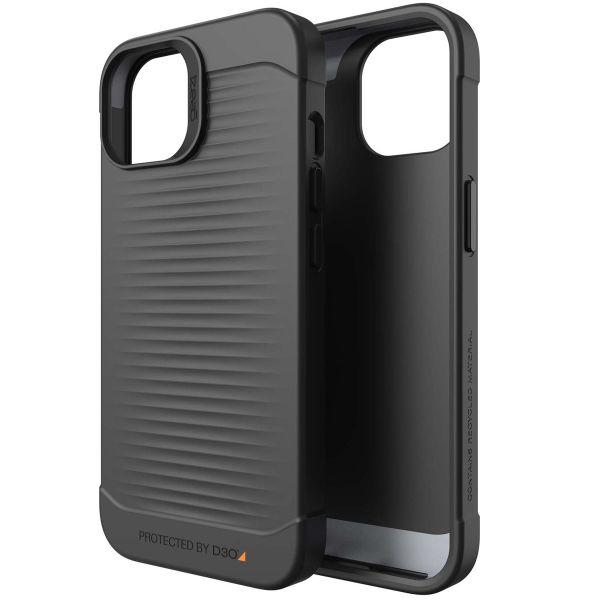 ZAGG Havana Backcover iPhone 14 - Zwart